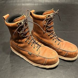 Irish Setter Men’s Wingshooter Boot Size 12